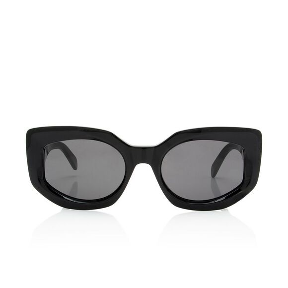 Celine Accessories - Celine Cat Eye Sunglasses